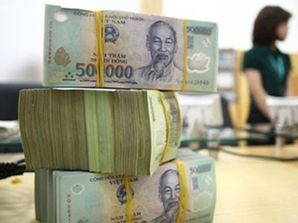 “Sợ” xử lý ngân hàng yếu kém, không ít cán bộ xin thôi việc