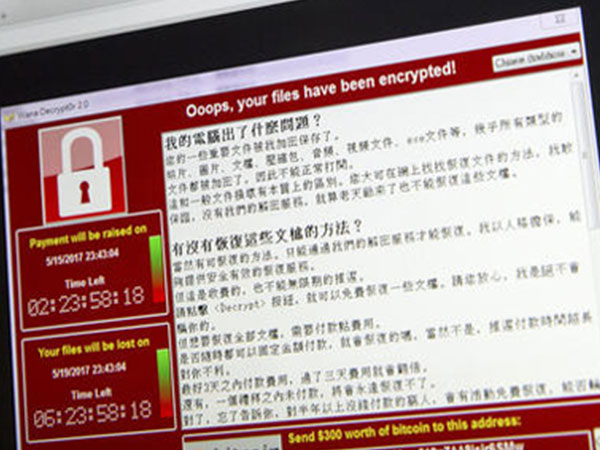 Tại sao mã độc WannaCry nguy hiểm nhất thế giới