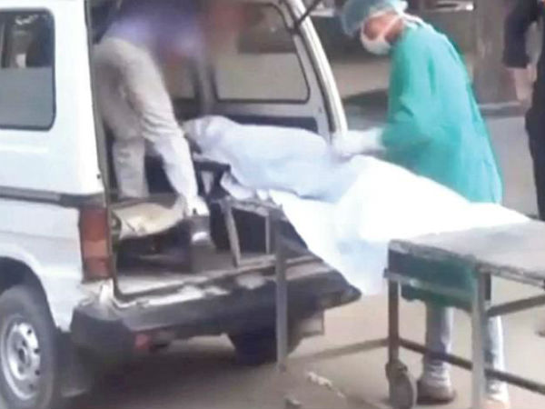 Thiếu nữ 20 tuổi bị hãm hiếp và giết tàn bạo khi từ chối kết hôn với người đàn ông thất nghiệp