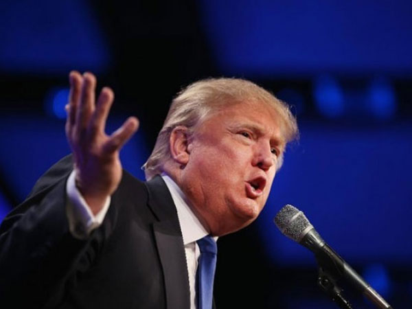 Tổng thống Trump muốn “thay máu” Nhà Trắng