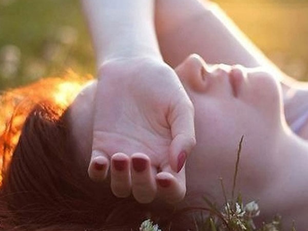 Vào khách sạn với bạn trai vài lần nhưng anh chưa làm gì được tôi