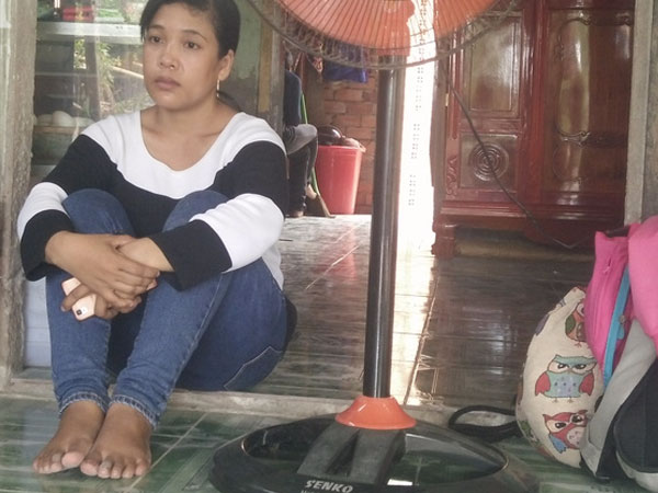 Vụ bé gái 13 tuổi tự tử nghi do bị xâm hại: Yêu cầu làm rõ việc đập bỏ căn phòng của nghi can