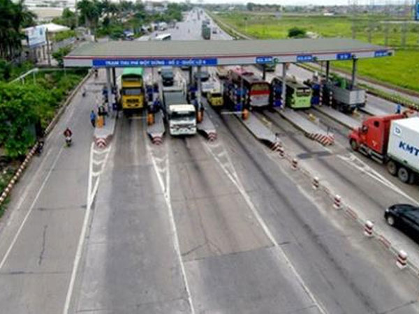 13 dự án BOT giảm 100 năm thu phí, Bộ GTVT nói gì?