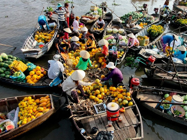 Áp lực lạm phát giảm, lãi suất cũng sẽ giảm theo?