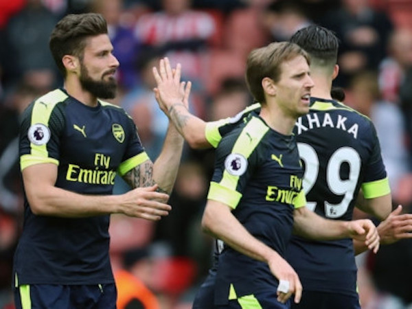 Arsenal - Sunderland: Níu kéo hy vọng