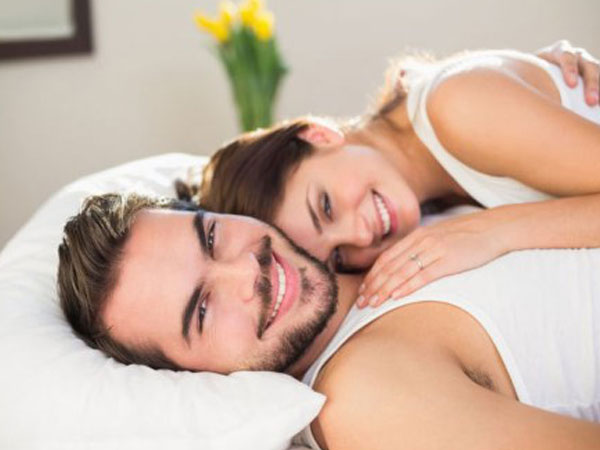 Bật mí tuyệt chiêu quan hệ giúp cả hai cùng "lên đỉnh nhất" mà đôi nào cũng nên tìm hiểu