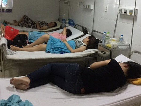 Đà Nẵng đình chỉ quán cơm khiến cán bộ TP Vũng Tàu bị ngộ độc