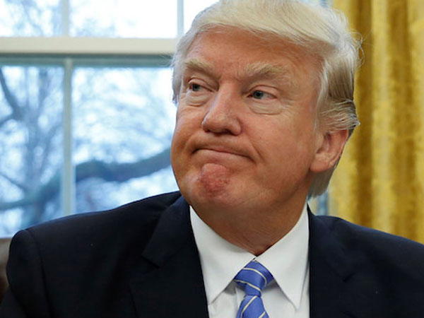 Đảng Dân chủ quyết chặn đường Trump bổ nhiệm tân giám đốc FBI