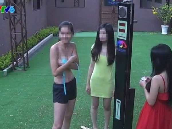 Điểm mặt những sự cố xấu xí của các gameshow