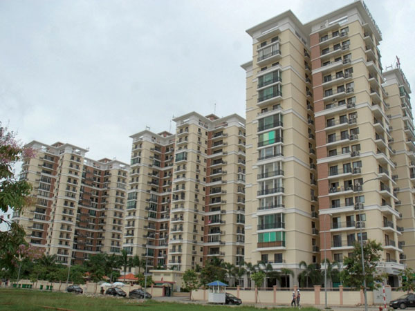 Giữ nguyên lãi suất cho vay ưu đãi nhà ở xã hội 4,8%/năm