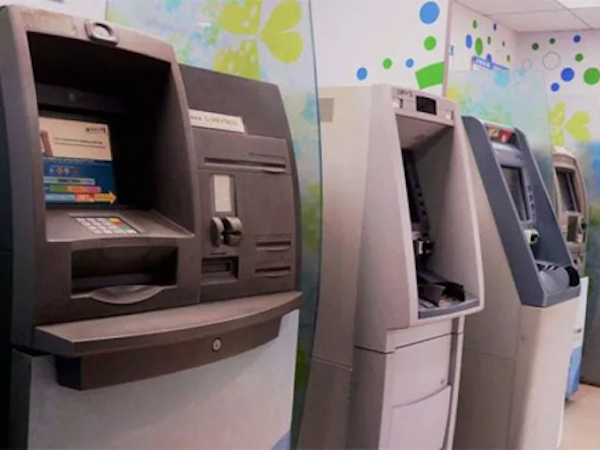 Hàng trăm ATM ở Ấn Độ dừng hoạt động để tránh WannaCry