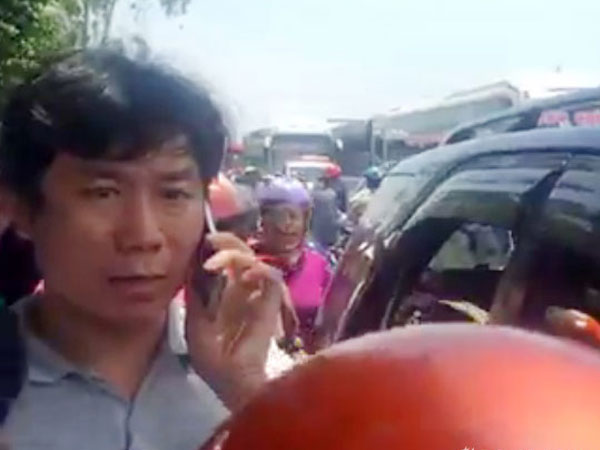 Gây rối trật tự ở Nghệ An: Hãy trừng trị những kẻ ngông cuồng, coi thường pháp luật