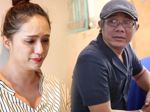 Lời xin lỗi của những "ông sao trẻ" trong showbiz Việt: Chân thành hay bẻm mép?