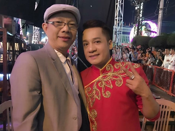 Minh Nhí: "Trả trăm triệu tôi cũng không phát ngôn gây tranh cãi"
