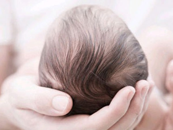 Muốn biết con sinh ra phát triển khỏe mạnh hay không, xem ngay bộ phận này