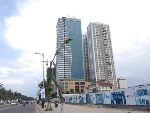 Mường Thanh không được bàn giao căn hộ