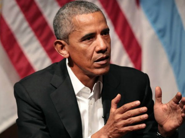 Ông Obama lần đầu tiết lộ lý do không đánh bom Syria
