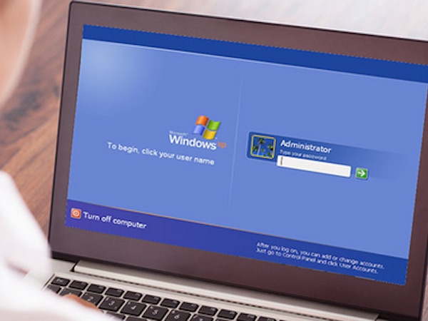 Windows XP dễ bị "tổn thương" nhất trước WannaCry