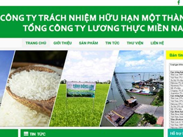 Xin ý kiến Thủ tướng về sai phạm tại Vinafood 2