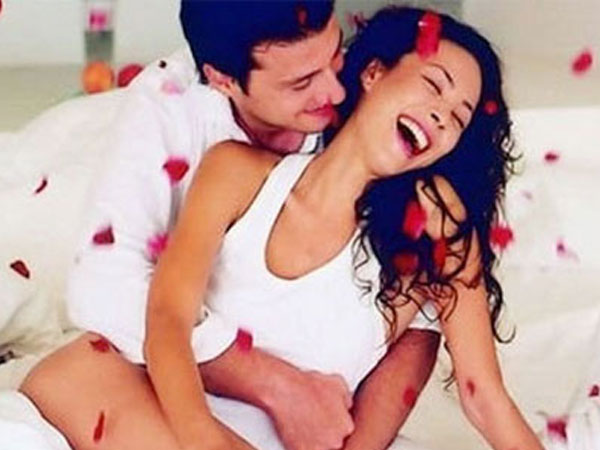 Ăn uống để tăng ham muốn