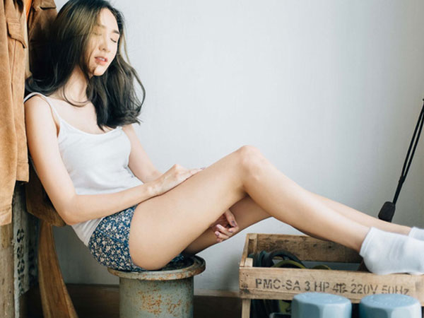 Bí quyết chăm sóc để bạn tự tin khoe chân mịn màng suốt mùa hè ở đây chứ đâu