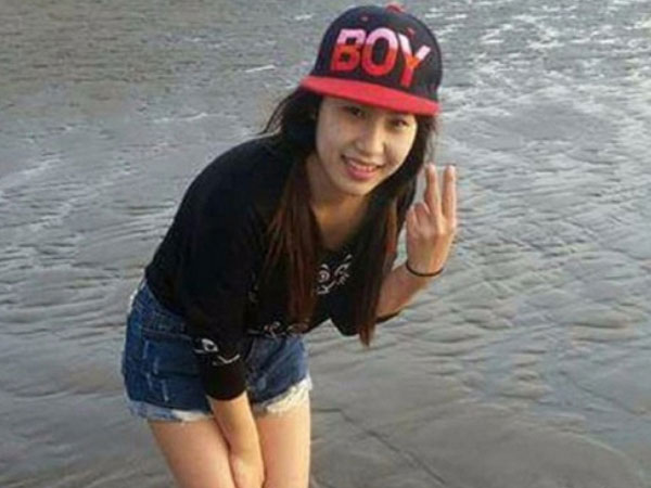 Cô gái mất tích ở nhà chồng sắp cưới "đội mũ bảo hiểm, leo lên xe máy của ai đó"