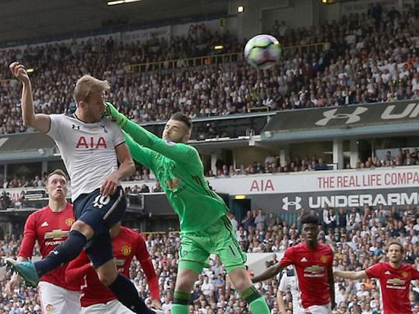 David de Gea sẽ không còn thi đấu trận nào cho Man United nữa?