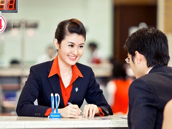 Điểm tên các ngân hàng có tỷ lệ nợ xấu cao