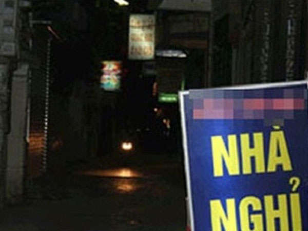 Ông già 67 tuổi bị "người tình một đêm" khoắng sạch tài sản