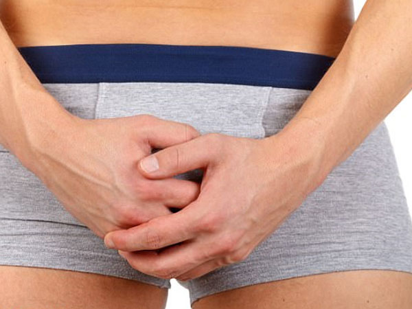 Phương pháp bảo tồn "của quý" cho nam giới bị ung thư vùng kín