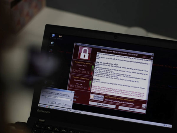 Tấn công toàn cầu, vì sao WannaCry chỉ thu về hơn 50.000 USD?