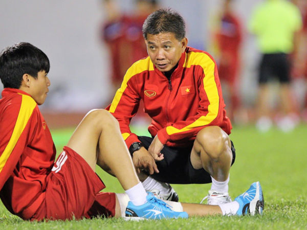 Thanh Hậu giành "vé vớt" dự U20 World Cup