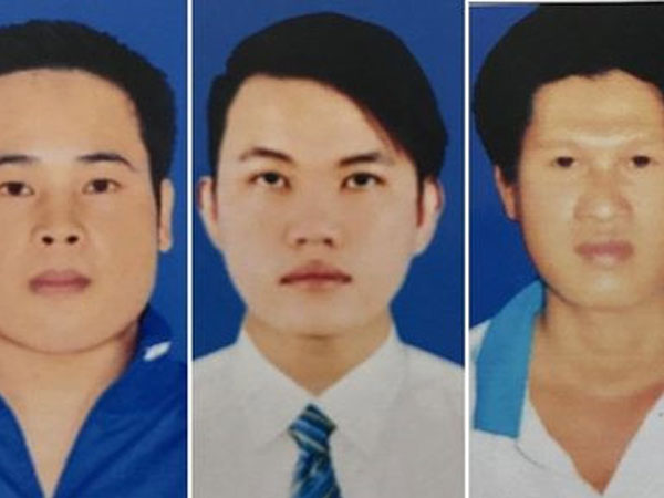 Tìm thêm 3 người liên quan vụ chém nhân viên shop thời trang ở Sài Gòn