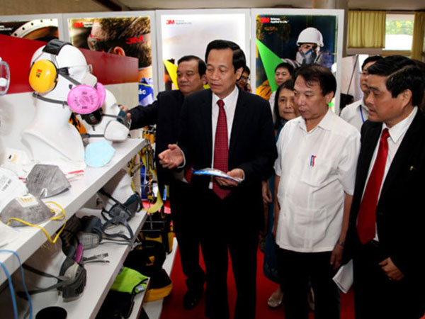 862 người chết vì tai nạn lao động