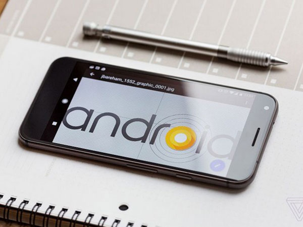 Android O cải thiện khả năng tiết kiệm pin và tăng cường bảo mật