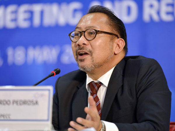 APEC: Thách thức nằm phía sau đường biên giới