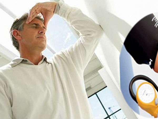 Cao huyết áp nguy hiểm như thế nào