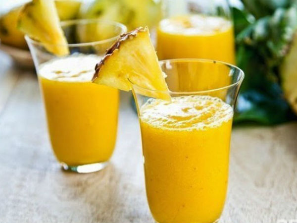 Chuyên gia Đông y mách bài thuốc chữa bệnh và những lưu ý khi ăn quả dứa