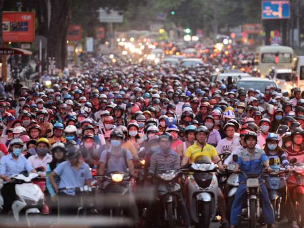Cơ chế đặc thù cho TP.HCM: Chưa thoát khỏi quy trình xin cho