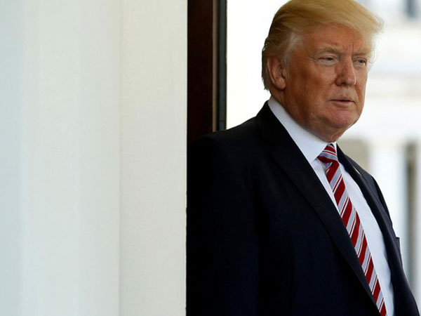 Đảng Cộng hòa nói về kịch bản luận tội ông Trump