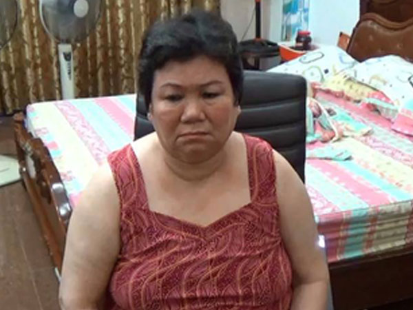 Đánh sập đường dây thầu đề do "bà trùm" U60 cầm đầu ở Sài Gòn