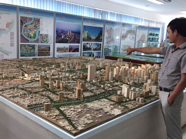 Đất nền "nóng sốt", UBND TPHCM chỉ đạo kiểm tra ngay