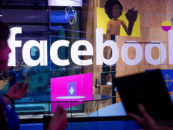 Facebook bị Pháp, Hà Lan tố vi phạm luật bảo vệ dữ liệu