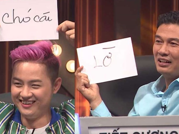 Game show nhảm, bẩn: Lắm chiêu trò phản cảm