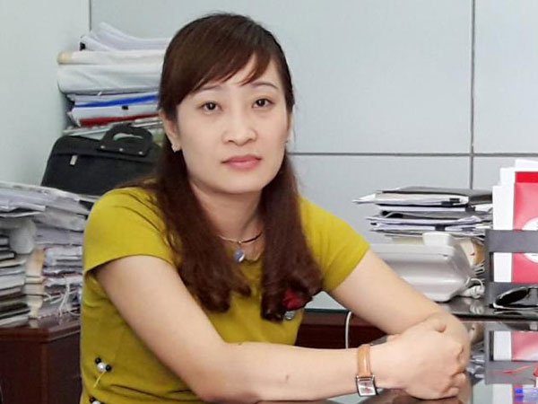 Gia Lai: Bổ nhiệm con gái Bí thư huyện ủy làm Phó phòng sai quy trình