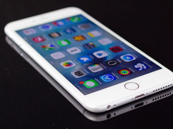 iPhone sản xuất tại Ấn Độ sẽ lên kệ trong tháng 5