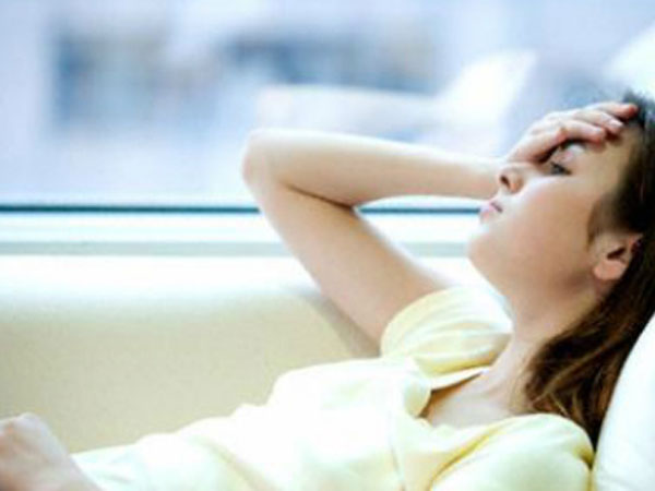 Làm vợ đại gia rồi tôi mới thấy mình quá bất hạnh