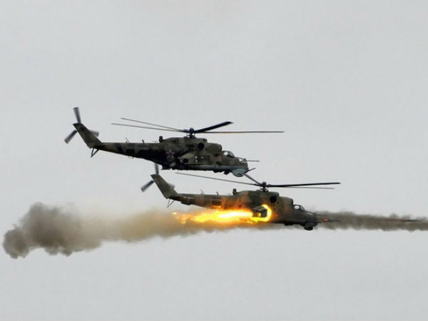 Nga ồ ạt đưa vũ khí đã dùng ở Syria sang Mỹ Latin: Sẽ làm mưa làm gió!