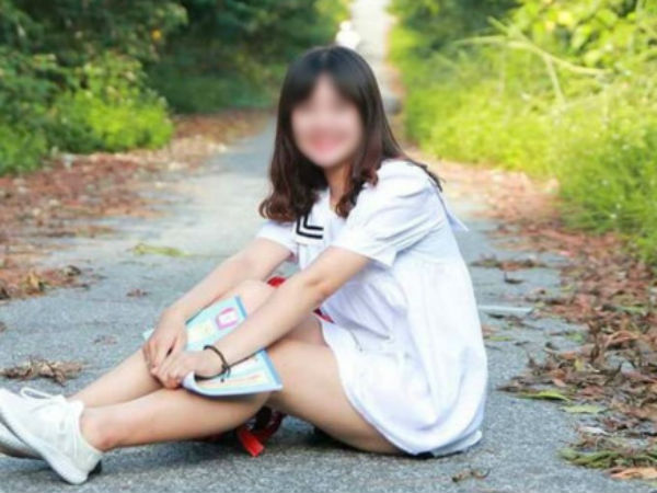 Nữ sinh tự tử để lại thư tuyệt mệnh: “Gửi người yêu cho bạn” và nghi vấn liên quan một công an nghĩa vụ