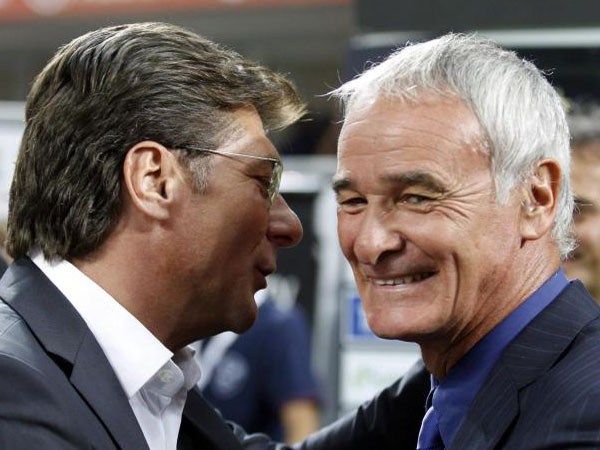 Sa thải Mazzarri, Watford lên kế hoạch đưa Ranieri trở lại Premier League